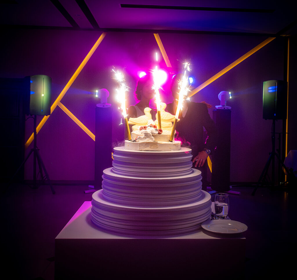 laurence anthony mariage cingraphic 48