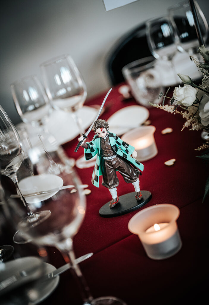 meghan sebastien mariage cingraphic 40