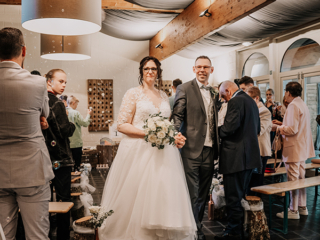 Mariage de Gaelle et Cedric - photographe de mariage &agrave; Li&egrave;ge (10)