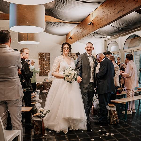 Mariage de Gaelle et Cedric - photographe de mariage &agrave; Li&egrave;ge (10)
