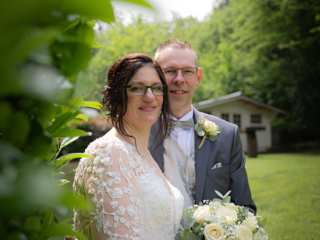 Mariage de Gaelle et Cedric - photographe de mariage &agrave; Li&egrave;ge (16)