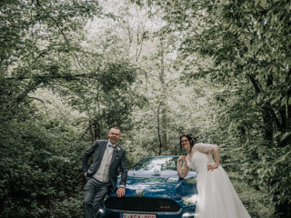 Mariage de Gaelle et Cedric - photographe de mariage &agrave; Li&egrave;ge (18)