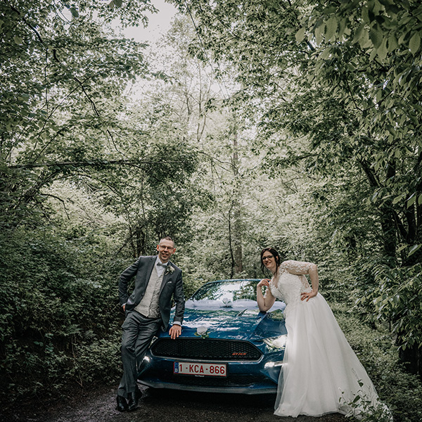 Mariage de Gaelle et Cedric - photographe de mariage &agrave; Li&egrave;ge (18)