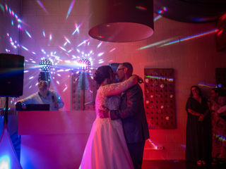 Mariage de Gaelle et Cedric - photographe de mariage &agrave; Li&egrave;ge (26)