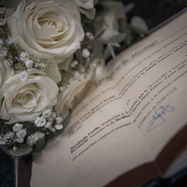 Mariage de Gaelle et Cedric - photographe de mariage &agrave; Li&egrave;ge (5)