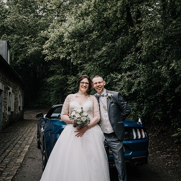 Mariage de Gaelle et Cedric - photographe de mariage &agrave; Li&egrave;ge (7)