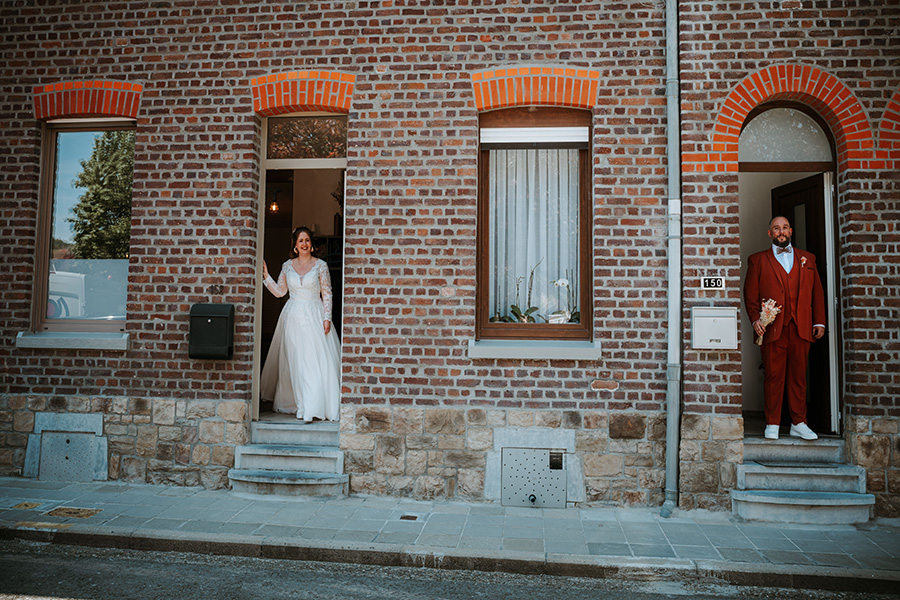 CinGraphic Photography Mariage Liege Melissa Rafael 15