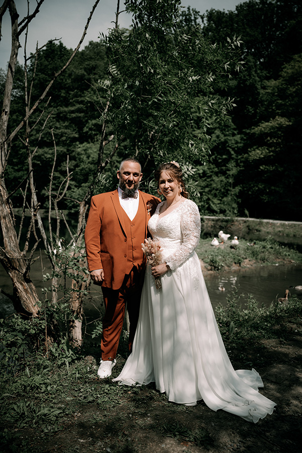 CinGraphic Photography Mariage Liege Melissa Rafael 21