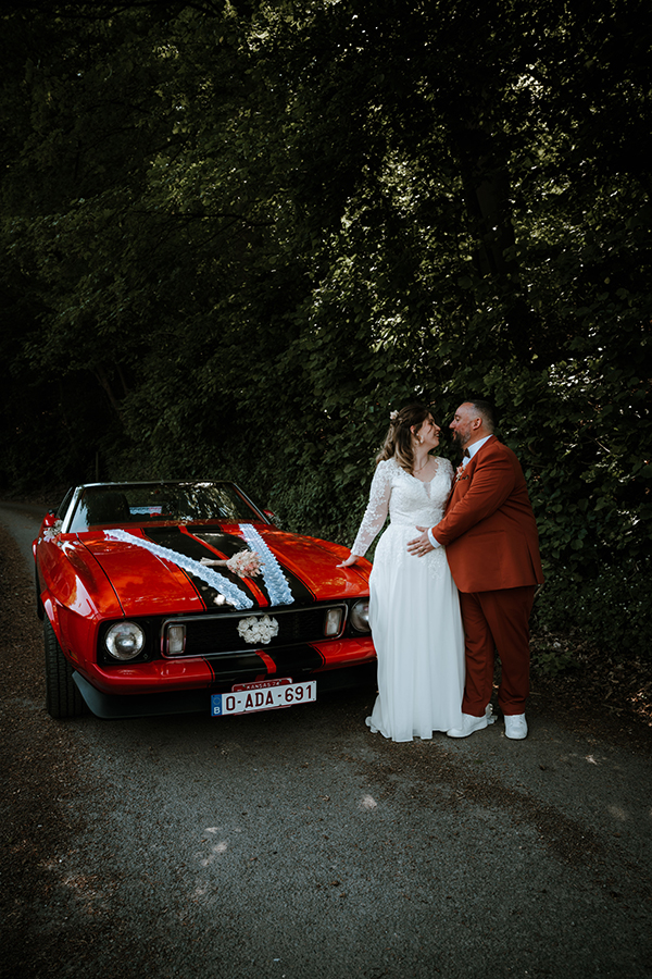 CinGraphic Photography Mariage Liege Melissa Rafael 28